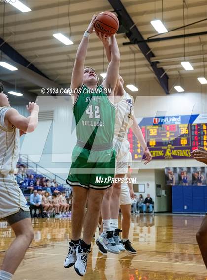 Thumbnail 3 in Burnet @ Marble Falls photogallery.