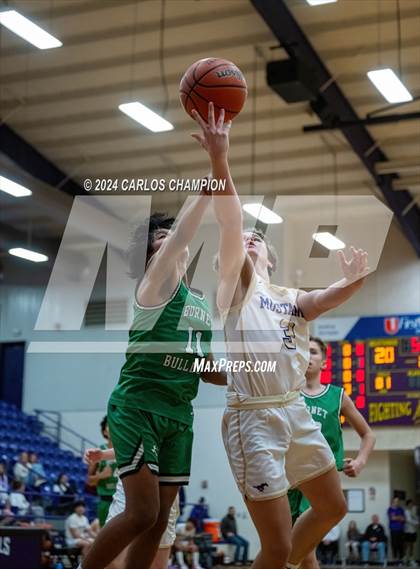 Thumbnail 2 in Burnet @ Marble Falls photogallery.