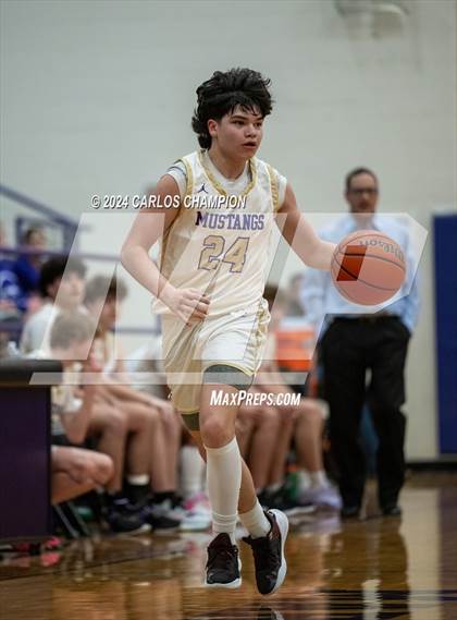 Thumbnail 2 in Burnet @ Marble Falls photogallery.