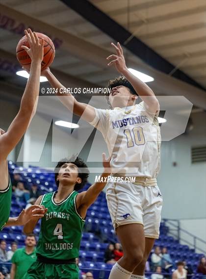 Thumbnail 3 in Burnet @ Marble Falls photogallery.