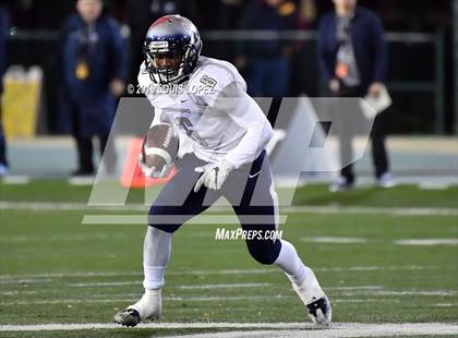 Thumbnail 1 in Valley Christian vs. Madison (CIF State Division 2AA Final) photogallery.
