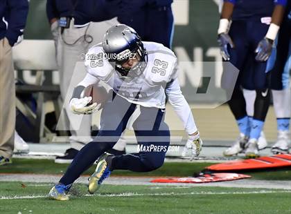 Thumbnail 3 in Valley Christian vs. Madison (CIF State Division 2AA Final) photogallery.