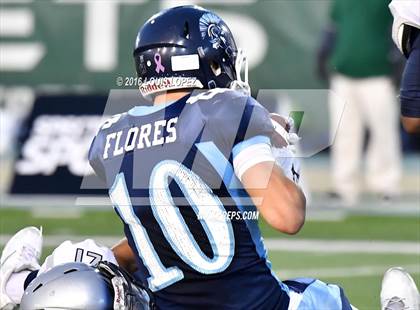 Thumbnail 1 in Valley Christian vs. Madison (CIF State Division 2AA Final) photogallery.