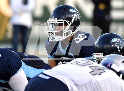 Thumbnail 2 in Valley Christian vs. Madison (CIF State Division 2AA Final) photogallery.