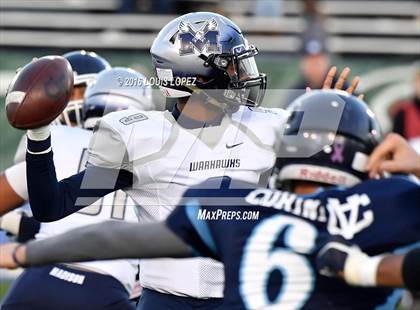 Thumbnail 3 in Valley Christian vs. Madison (CIF State Division 2AA Final) photogallery.