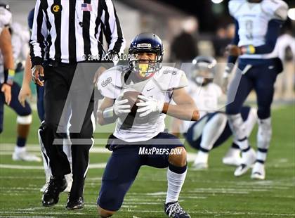 Thumbnail 1 in Valley Christian vs. Madison (CIF State Division 2AA Final) photogallery.