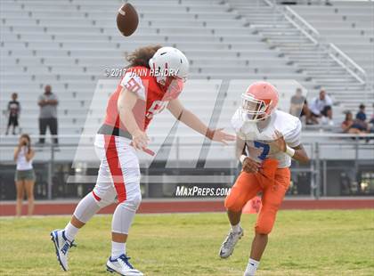 Thumbnail 2 in FR: Bishop Gorman @ Liberty photogallery.