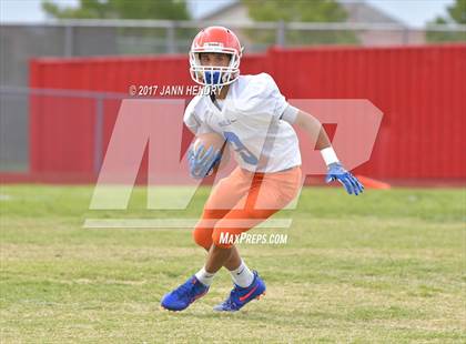 Thumbnail 2 in FR: Bishop Gorman @ Liberty photogallery.