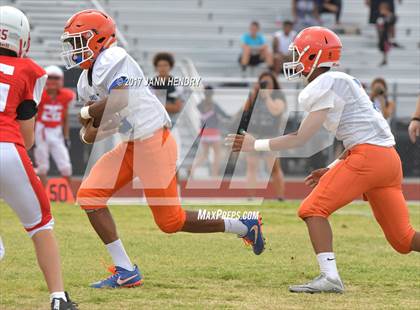 Thumbnail 3 in FR: Bishop Gorman @ Liberty photogallery.