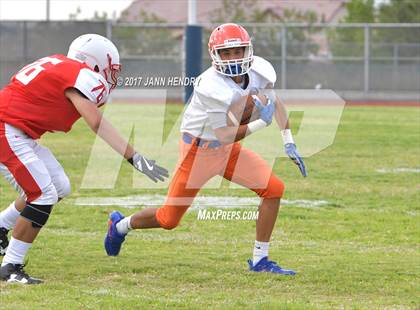 Thumbnail 1 in FR: Bishop Gorman @ Liberty photogallery.