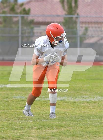 Thumbnail 3 in FR: Bishop Gorman @ Liberty photogallery.