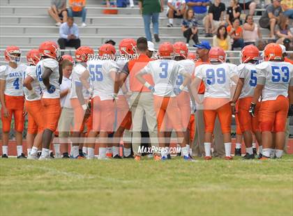 Thumbnail 1 in FR: Bishop Gorman @ Liberty photogallery.