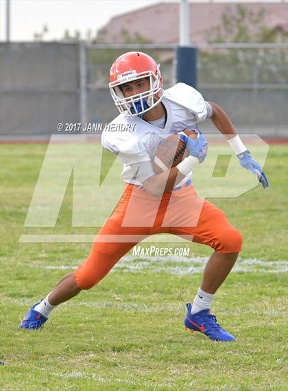 Thumbnail 3 in FR: Bishop Gorman @ Liberty photogallery.
