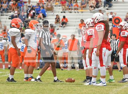 Thumbnail 2 in FR: Bishop Gorman @ Liberty photogallery.