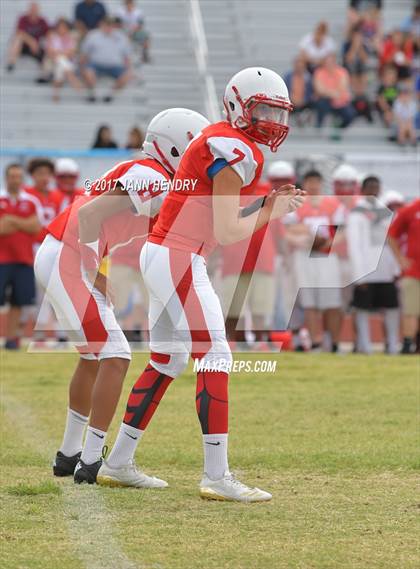 Thumbnail 2 in FR: Bishop Gorman @ Liberty photogallery.