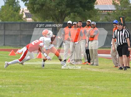 Thumbnail 3 in FR: Bishop Gorman @ Liberty photogallery.