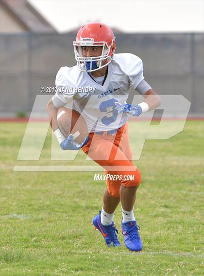 Thumbnail 2 in FR: Bishop Gorman @ Liberty photogallery.