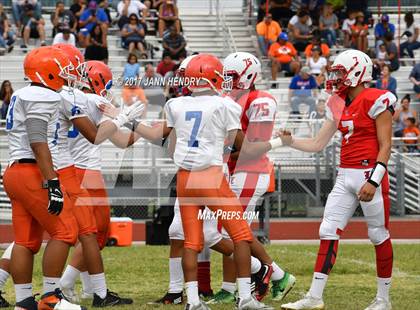 Thumbnail 3 in FR: Bishop Gorman @ Liberty photogallery.