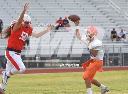 Thumbnail 3 in FR: Bishop Gorman @ Liberty photogallery.
