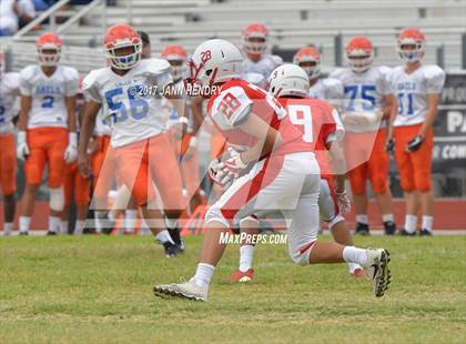 Thumbnail 3 in FR: Bishop Gorman @ Liberty photogallery.