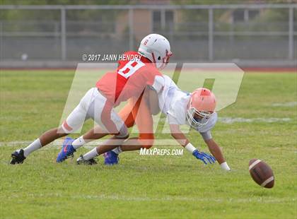 Thumbnail 1 in FR: Bishop Gorman @ Liberty photogallery.