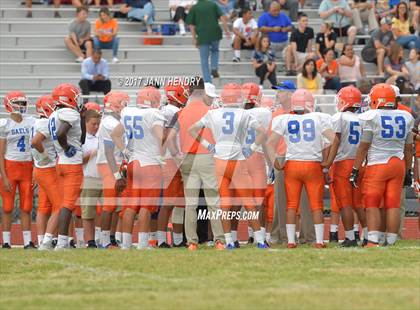 Thumbnail 2 in FR: Bishop Gorman @ Liberty photogallery.