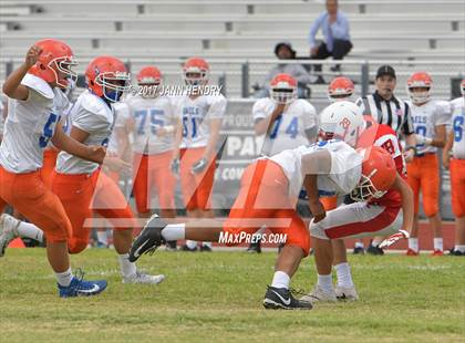Thumbnail 2 in FR: Bishop Gorman @ Liberty photogallery.