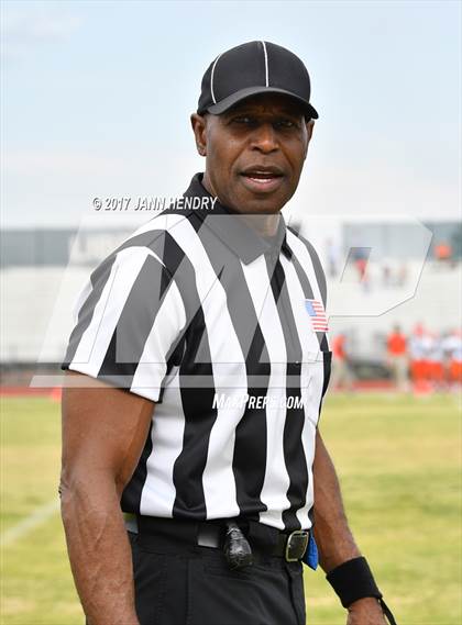 Thumbnail 3 in FR: Bishop Gorman @ Liberty photogallery.