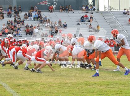 Thumbnail 3 in FR: Bishop Gorman @ Liberty photogallery.