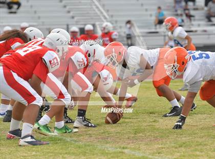 Thumbnail 1 in FR: Bishop Gorman @ Liberty photogallery.