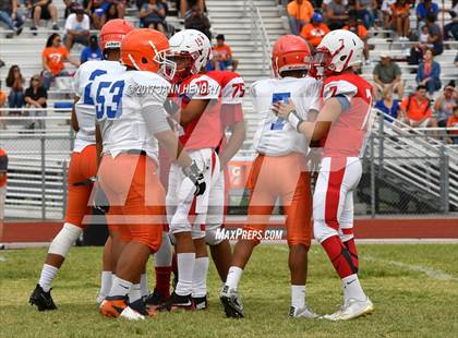 Thumbnail 1 in FR: Bishop Gorman @ Liberty photogallery.