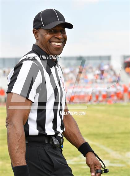 Thumbnail 2 in FR: Bishop Gorman @ Liberty photogallery.
