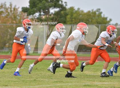 Thumbnail 1 in FR: Bishop Gorman @ Liberty photogallery.