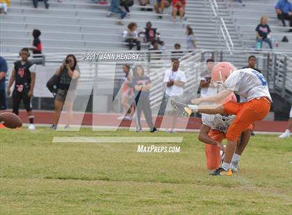 Thumbnail 2 in FR: Bishop Gorman @ Liberty photogallery.