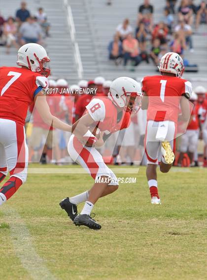 Thumbnail 3 in FR: Bishop Gorman @ Liberty photogallery.