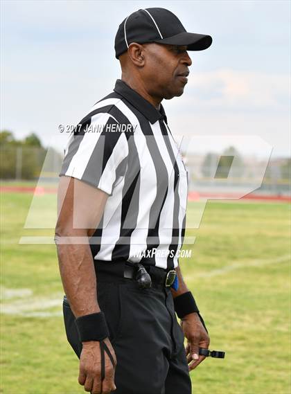 Thumbnail 2 in FR: Bishop Gorman @ Liberty photogallery.