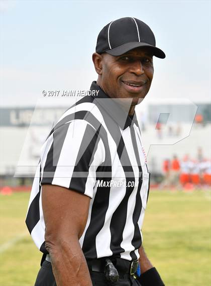 Thumbnail 1 in FR: Bishop Gorman @ Liberty photogallery.