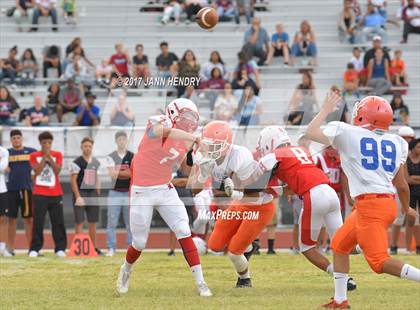 Thumbnail 1 in FR: Bishop Gorman @ Liberty photogallery.