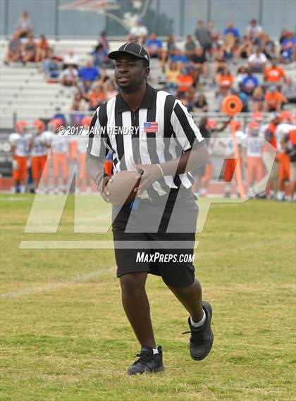 Thumbnail 3 in FR: Bishop Gorman @ Liberty photogallery.