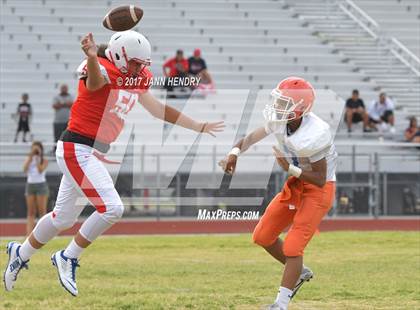 Thumbnail 1 in FR: Bishop Gorman @ Liberty photogallery.