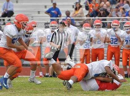 Thumbnail 3 in FR: Bishop Gorman @ Liberty photogallery.