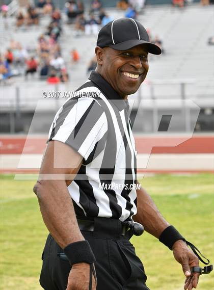 Thumbnail 1 in FR: Bishop Gorman @ Liberty photogallery.
