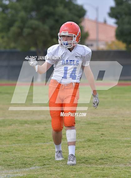 Thumbnail 3 in FR: Bishop Gorman @ Liberty photogallery.