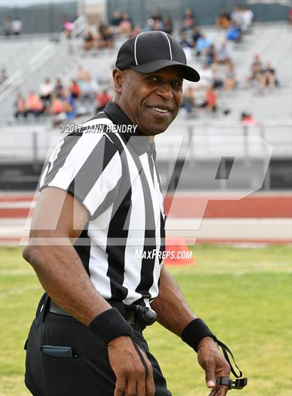 Thumbnail 3 in FR: Bishop Gorman @ Liberty photogallery.