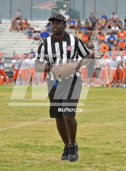 Thumbnail 1 in FR: Bishop Gorman @ Liberty photogallery.