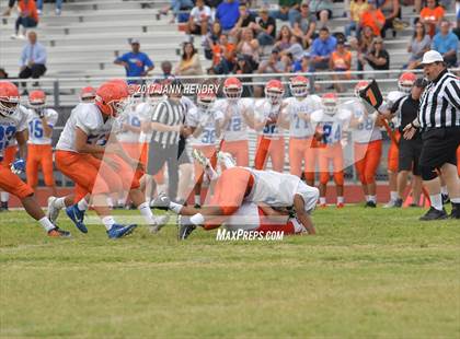 Thumbnail 1 in FR: Bishop Gorman @ Liberty photogallery.