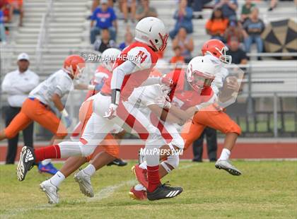 Thumbnail 3 in FR: Bishop Gorman @ Liberty photogallery.
