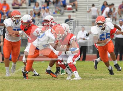Thumbnail 3 in FR: Bishop Gorman @ Liberty photogallery.
