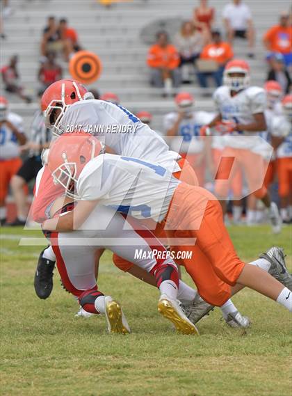 Thumbnail 1 in FR: Bishop Gorman @ Liberty photogallery.