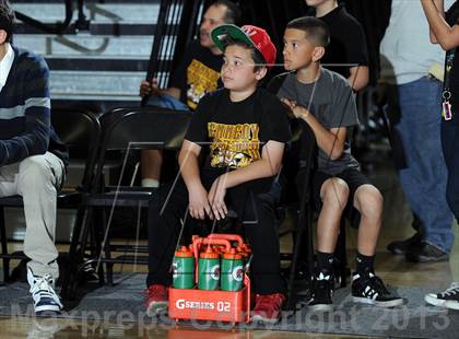 Thumbnail 2 in Kennedy vs. Gardena (CIF LA City Section D2 Final) photogallery.